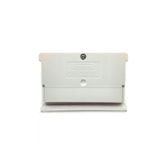 Super Mario Bros - Nintendo Game Boy Advance játék