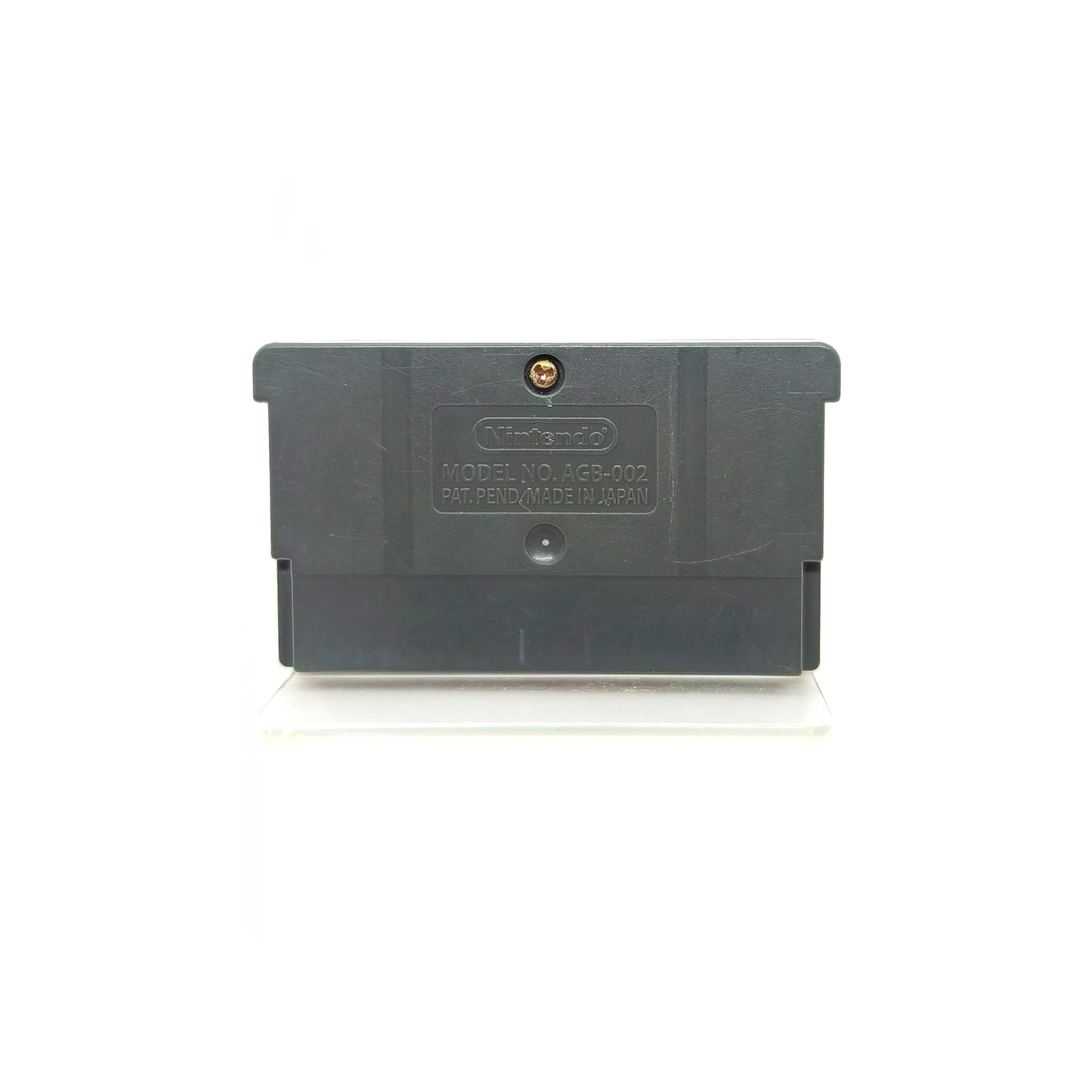 Metroid Fusion - Nintendo Game Boy Advance játék