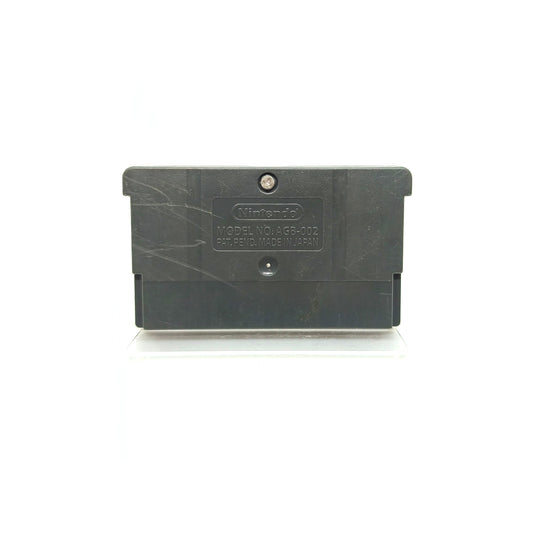 Mario vs. Donkey Kong - Nintendo Game Boy Advance játék