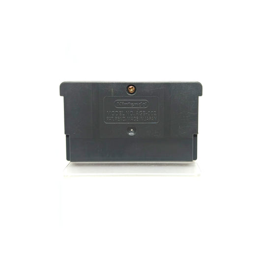 Rayman Advance - Nintendo Game Boy Advance játék