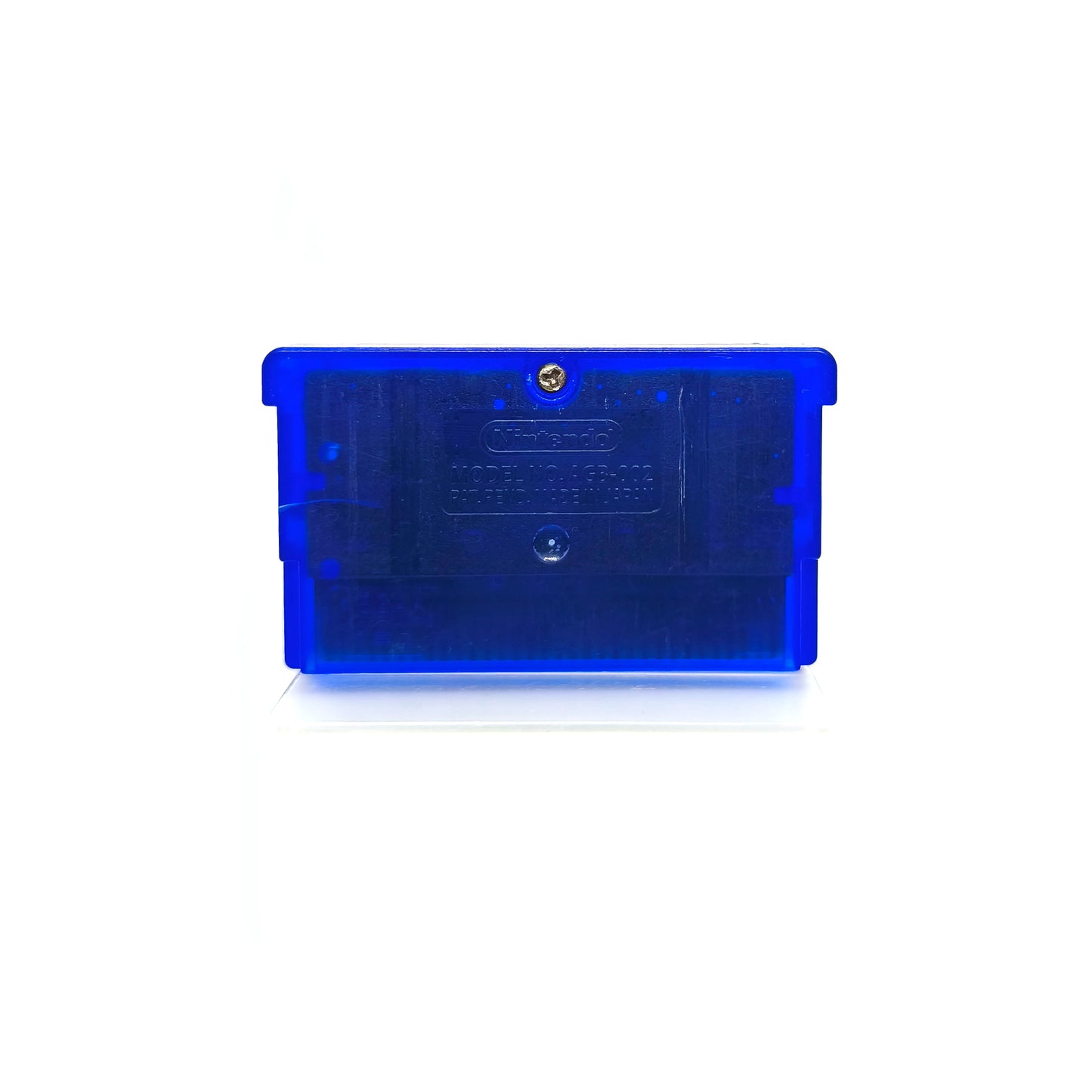 Pokémon Sapphire Version - Nintendo Game Boy Advance játék