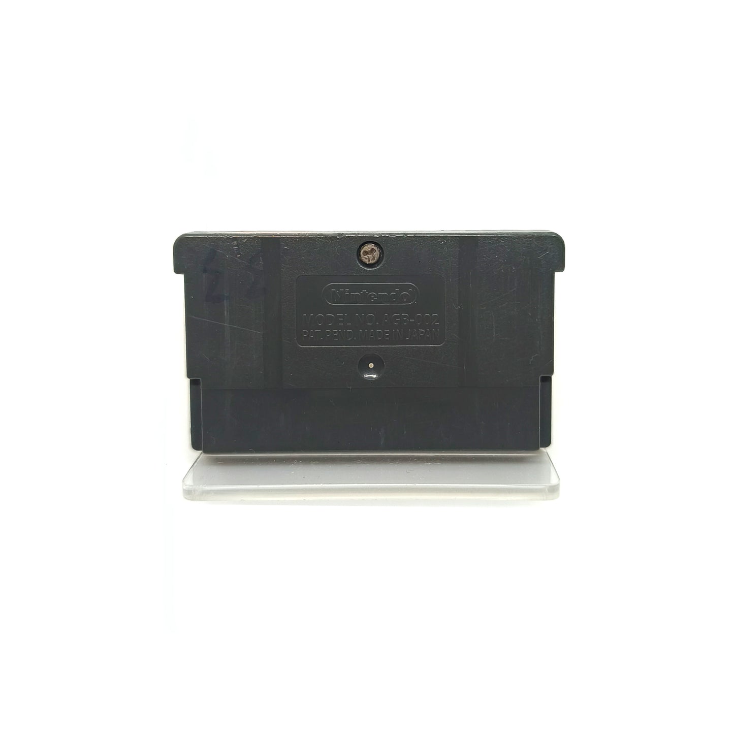 Super Mario Advance 4: Super Mario Bros. 3 - Nintendo Game Boy Advance játék