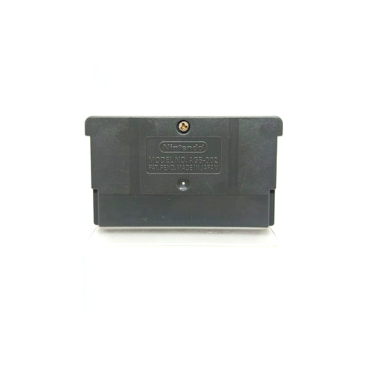 Spyro: Season of Ice - Nintendo Game Boy Advance játék