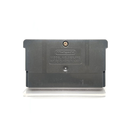 Prince of Persia: The Sands of Time - Nintendo Game Boy Advance játék