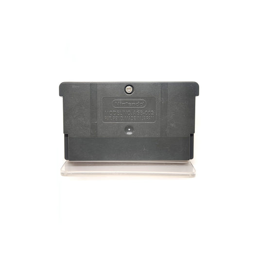 Marvel: Ultimate Alliance - Nintendo Game Boy Advance játék