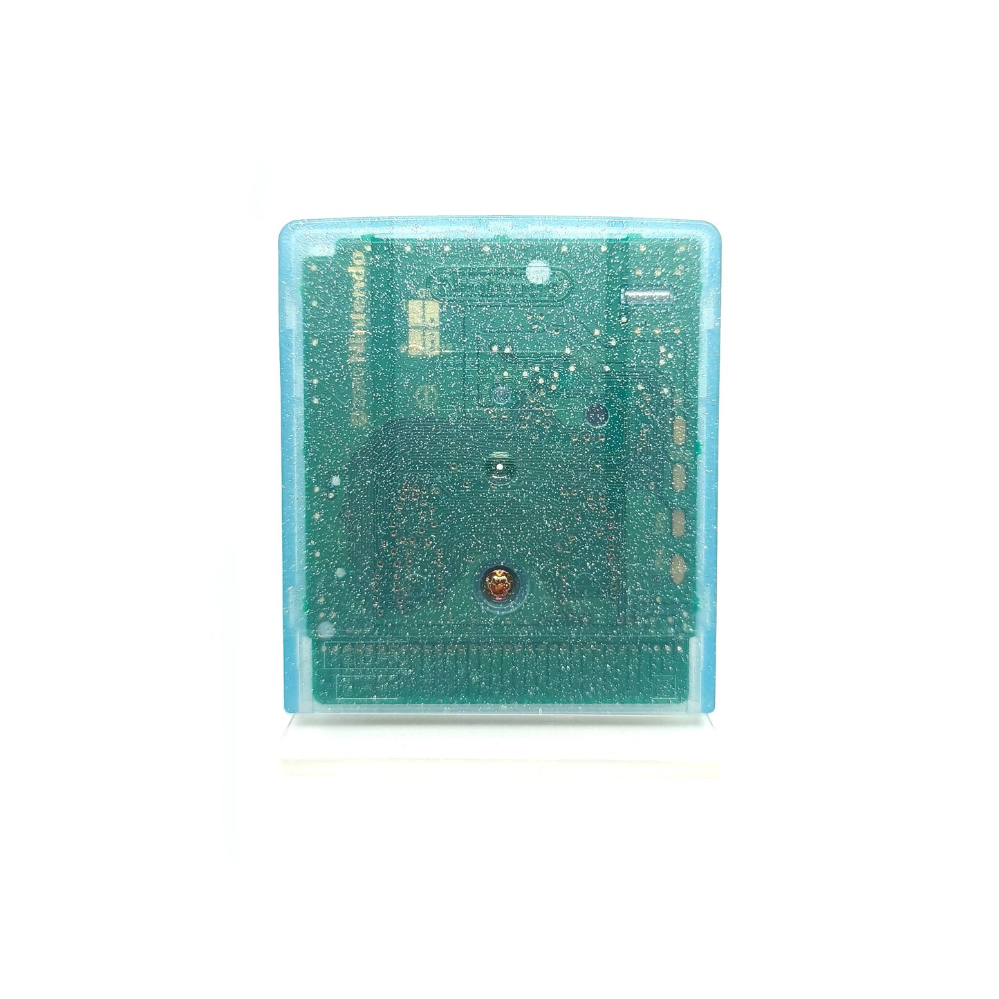 Pokémon Crystal Version - Nintendo Game Boy Color játék