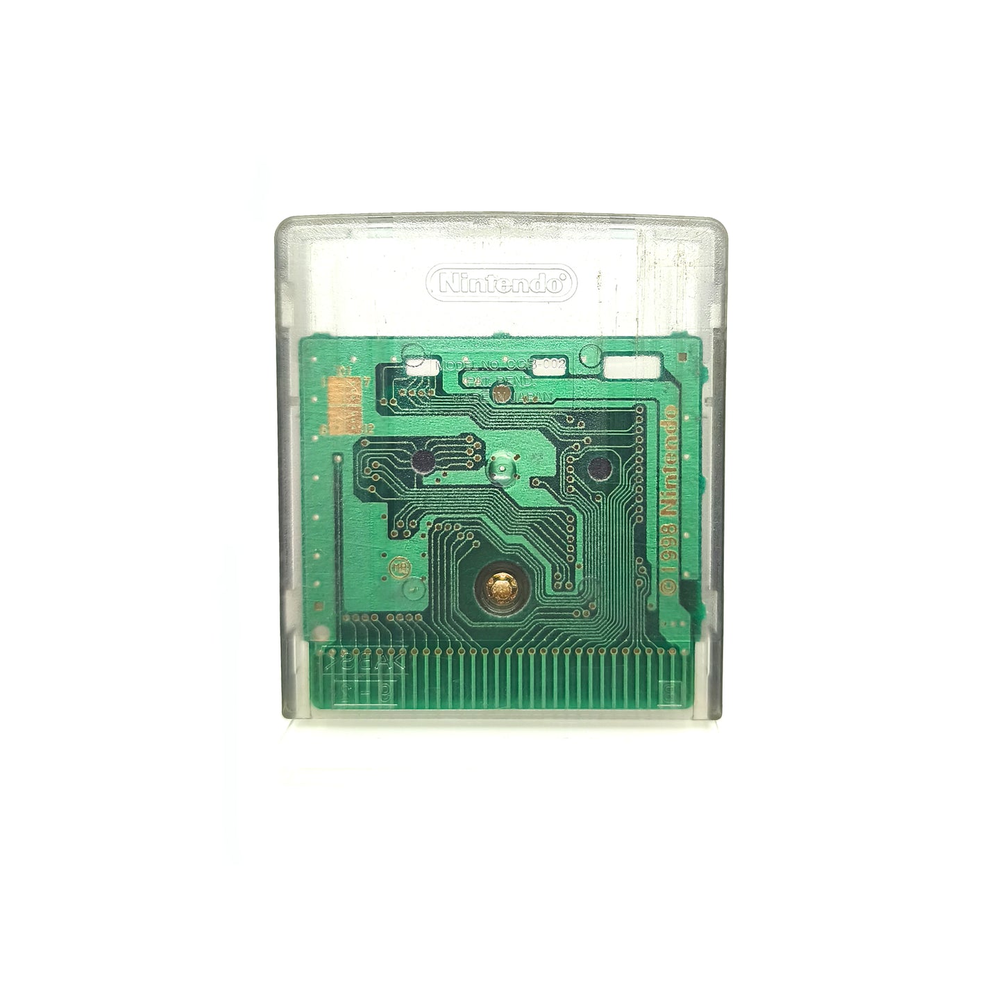 X-Men: Wolverine's Rage - Nintendo Game Boy Color játék
