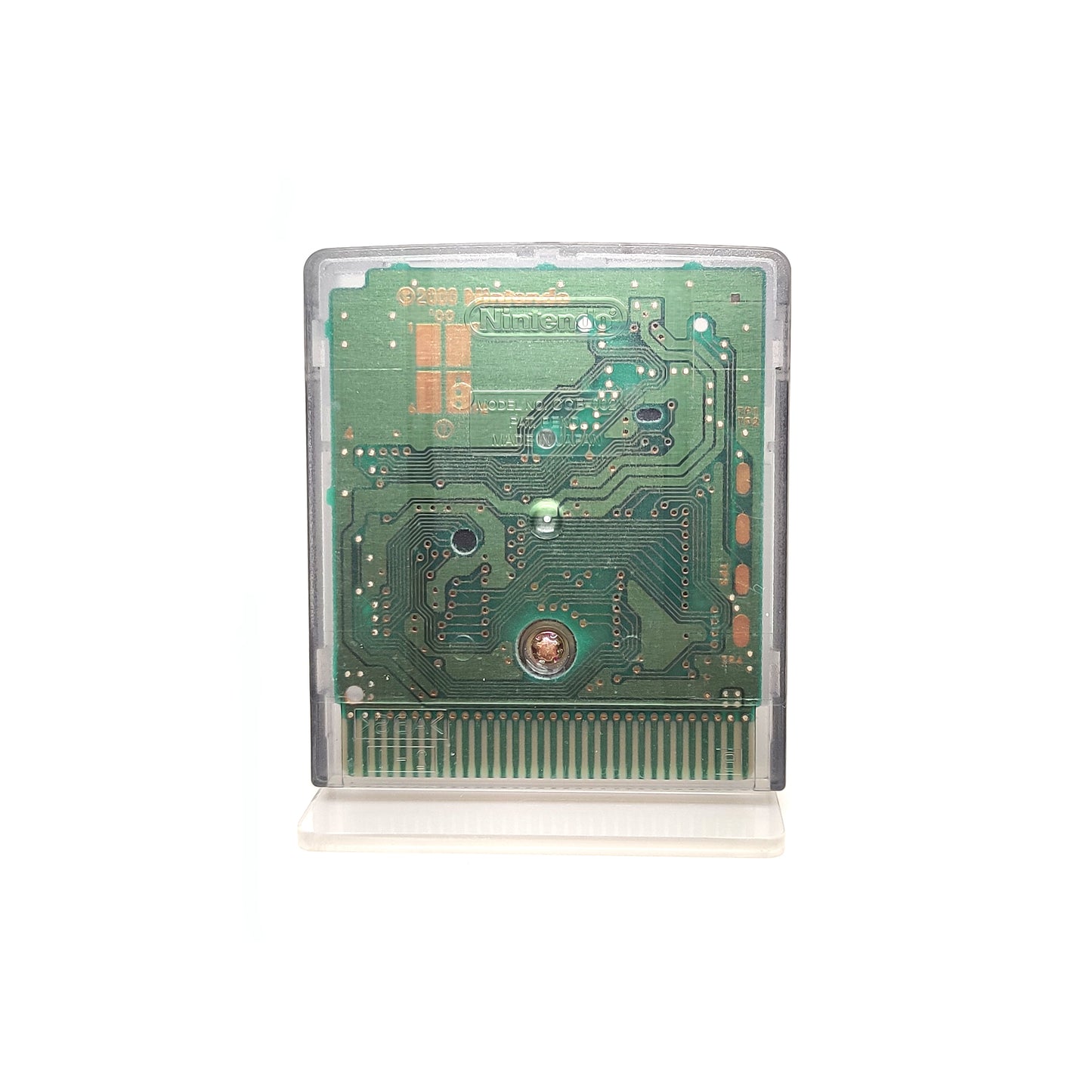 Donkey Kong Country - Nintendo Game Boy Color játék