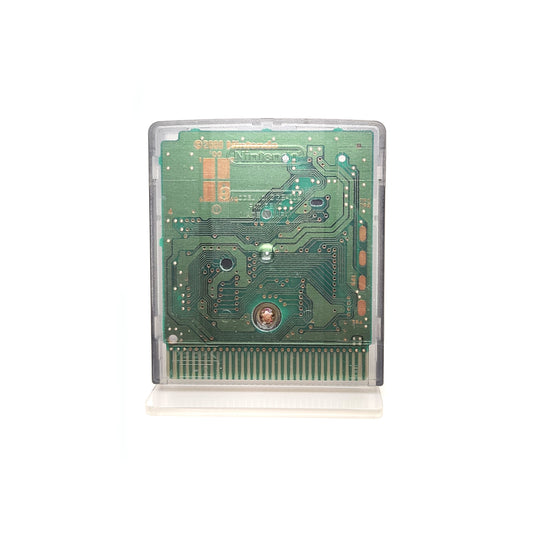 Donkey Kong Country - Nintendo Game Boy Color játék