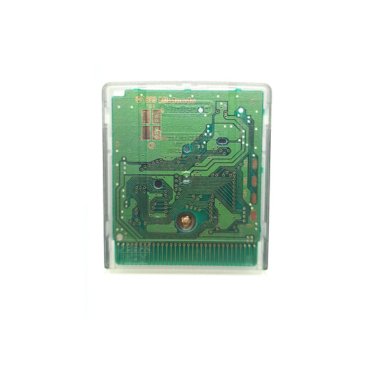 Hercules: The Legendary Journeys - Nintendo Game Boy Color játék