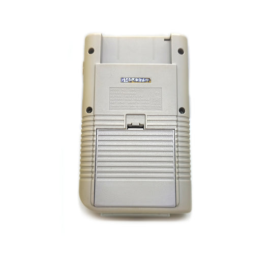 Nintendo Game Boy konzol Grey