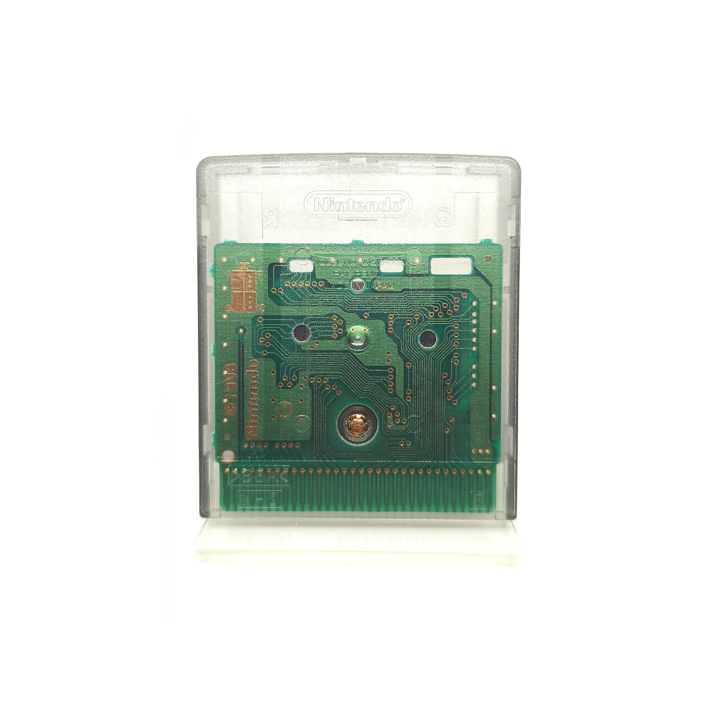 Rayman - Nintendo Game Boy Color játék