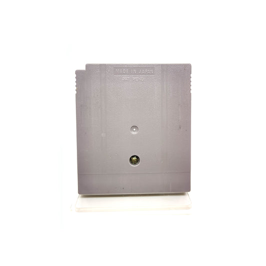 The Lost World: Jurassic Park - Nintendo Game Boy játék