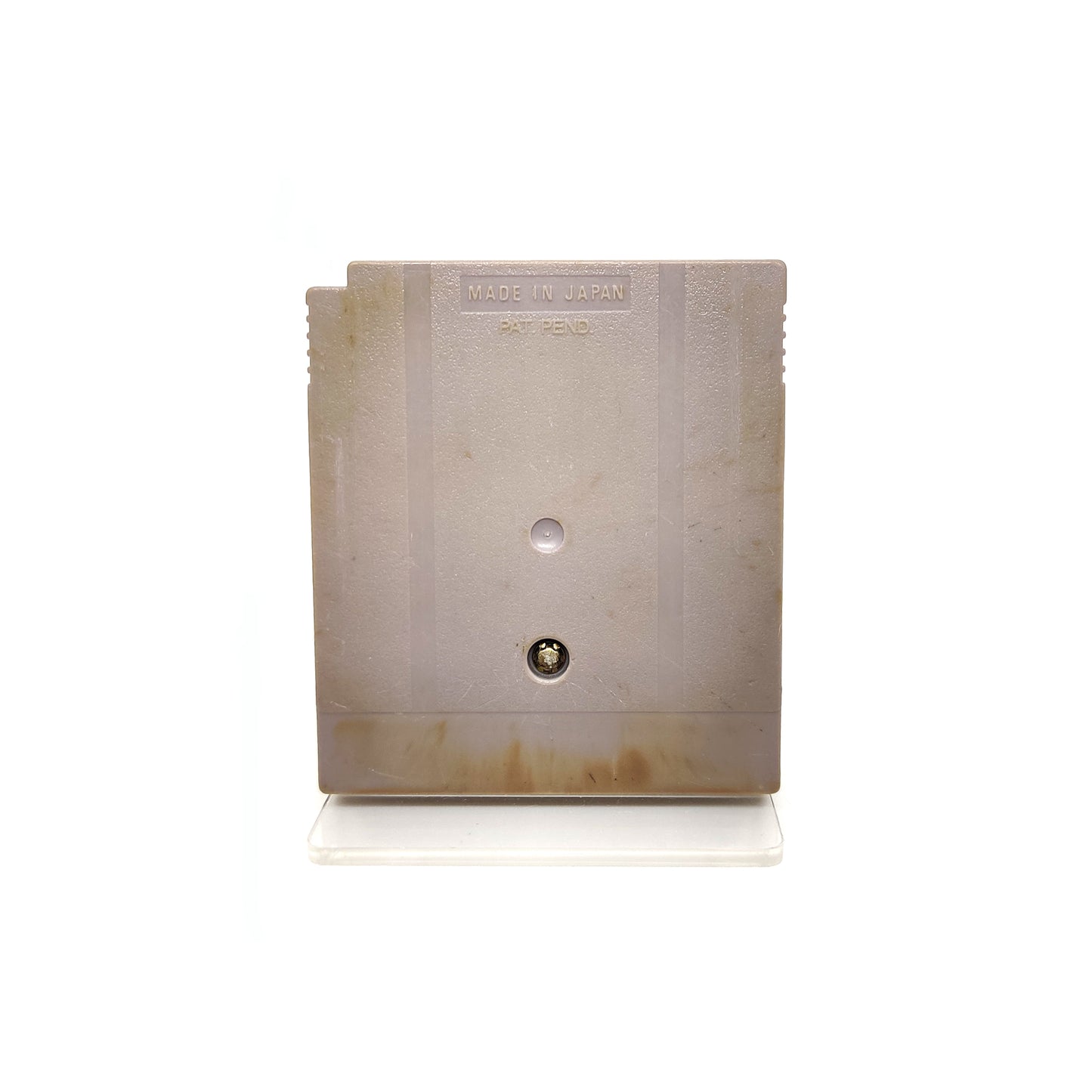 Mortal Kombat - Nintendo Game Boy játék