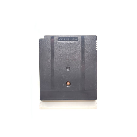 Mortal Kombat 4 játék - Nintendo Game Boy