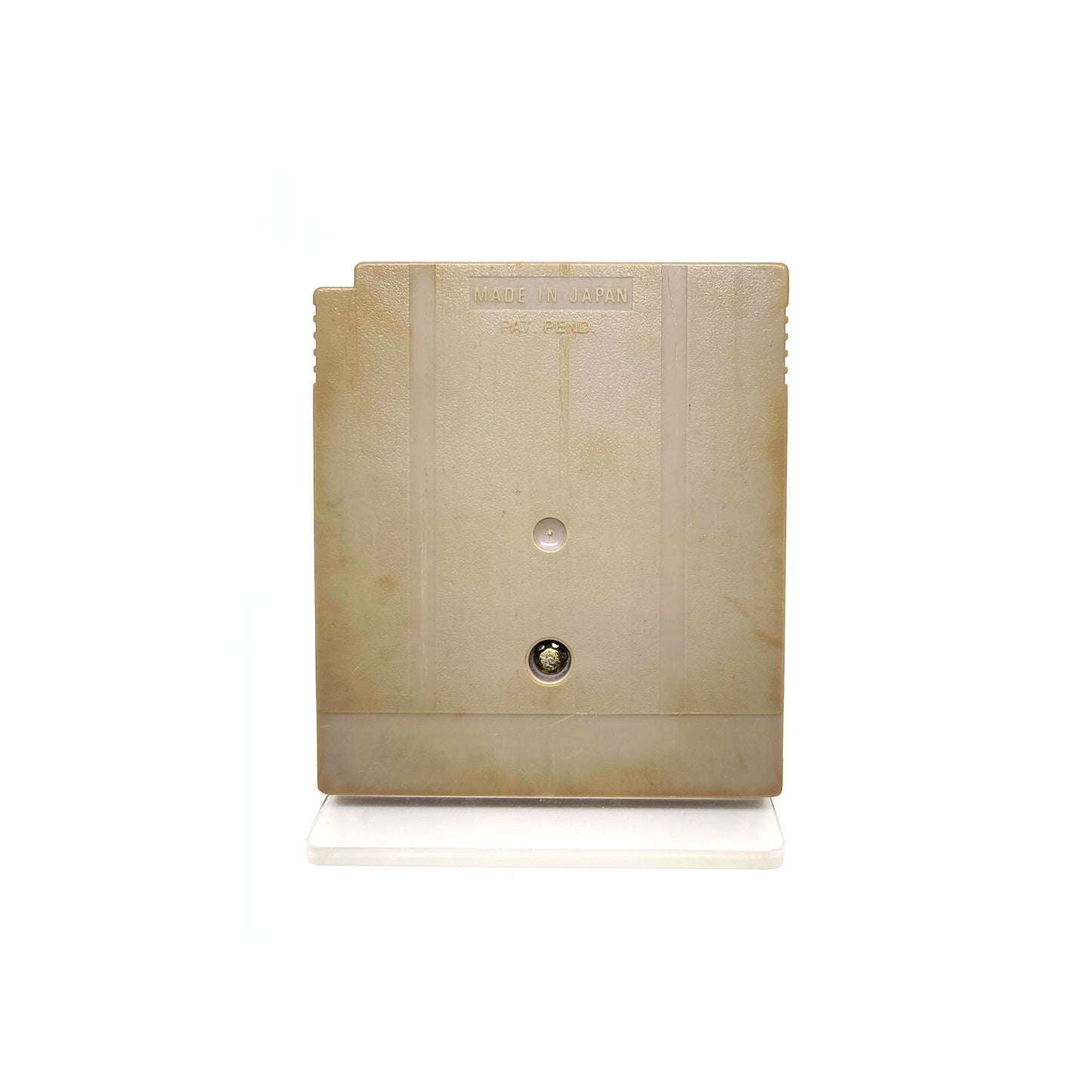 Mortal Kombat játék - Nintendo Game Boy