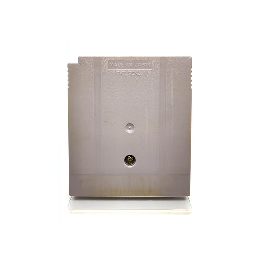 The Smurfs - Nintendo Game Boy játék