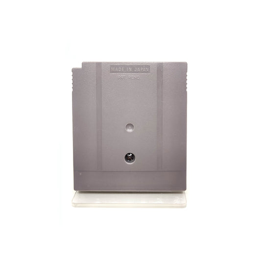 WWF Superstars - Nintendo Game Boy játék