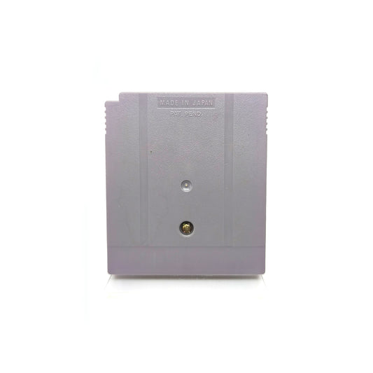 Super Mario Land - Nintendo Game Boy játék