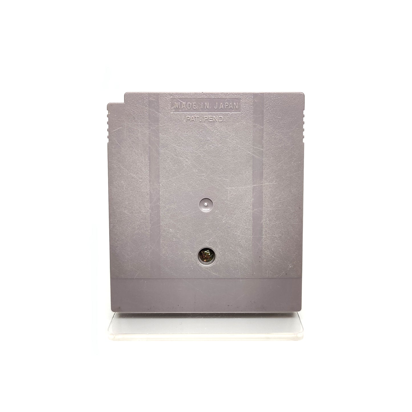 Godzilla - Nintendo Game Boy játék