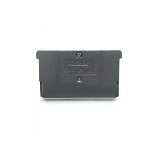 Godzilla: Domination! - Nintendo Game Boy Advance játé