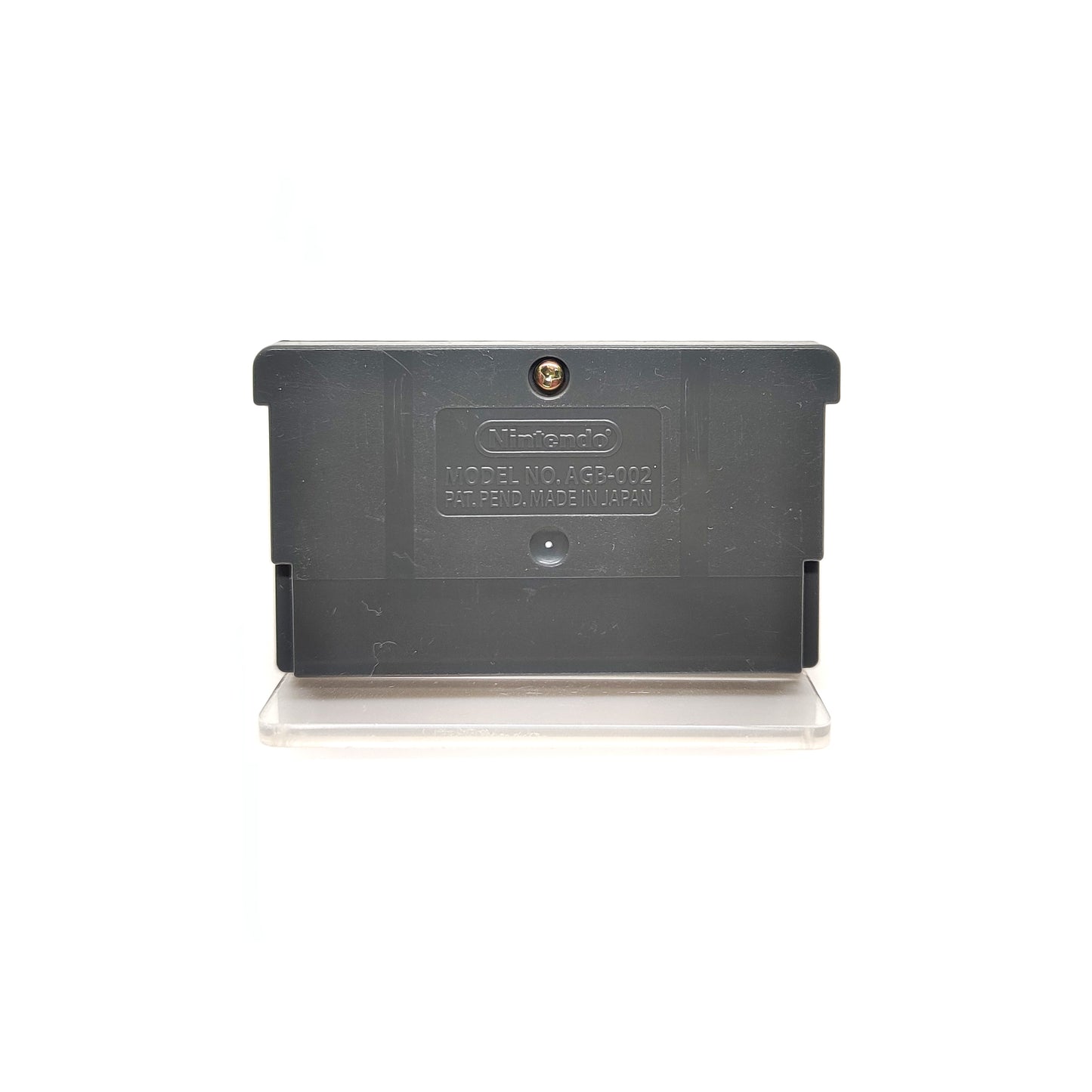 Golden Sun - Nintendo Game Boy Advance játék