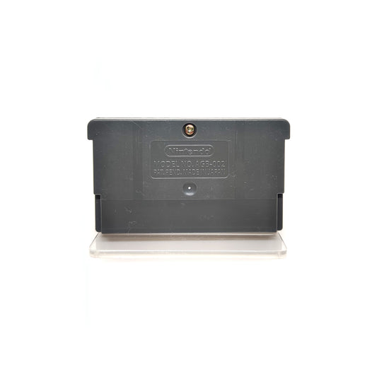 Golden Sun - Nintendo Game Boy Advance játék