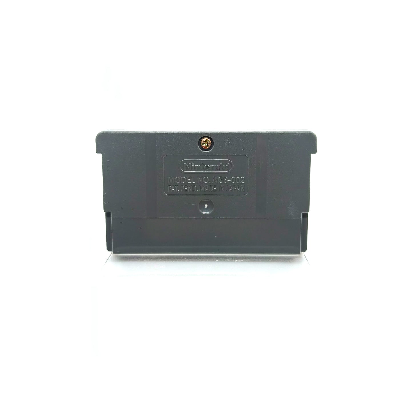 GT Advance 3 - Pro Concept Racing - Nintendo Game Boy Advance játék