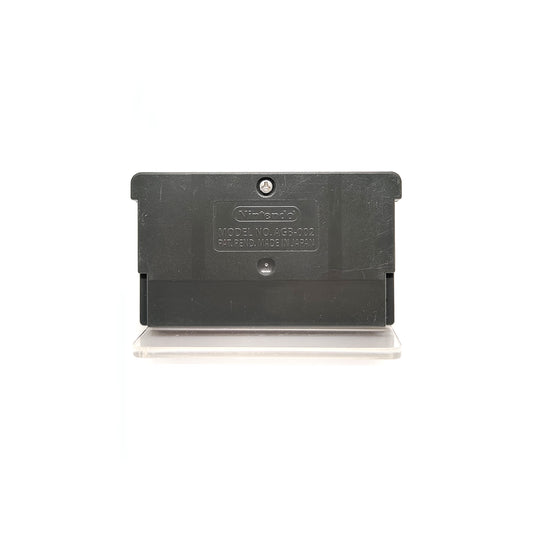 The Incredibles - Nintendo játék Game Boy Advance