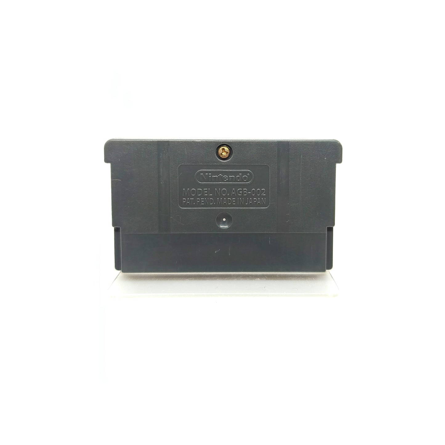 Iridion 3D - Nintendo Game Boy Advance játék