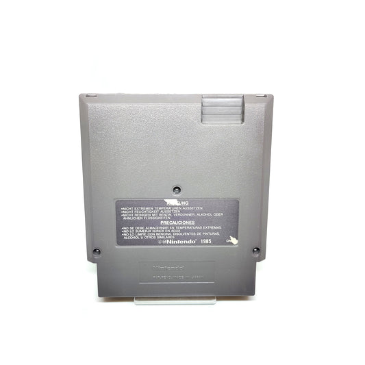 Ironsword: Wizards & Warriors 2 - NES PAL játék