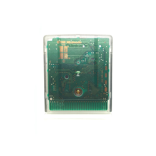 Mario Golf (JPN) - Nintendo Game Boy Color játék