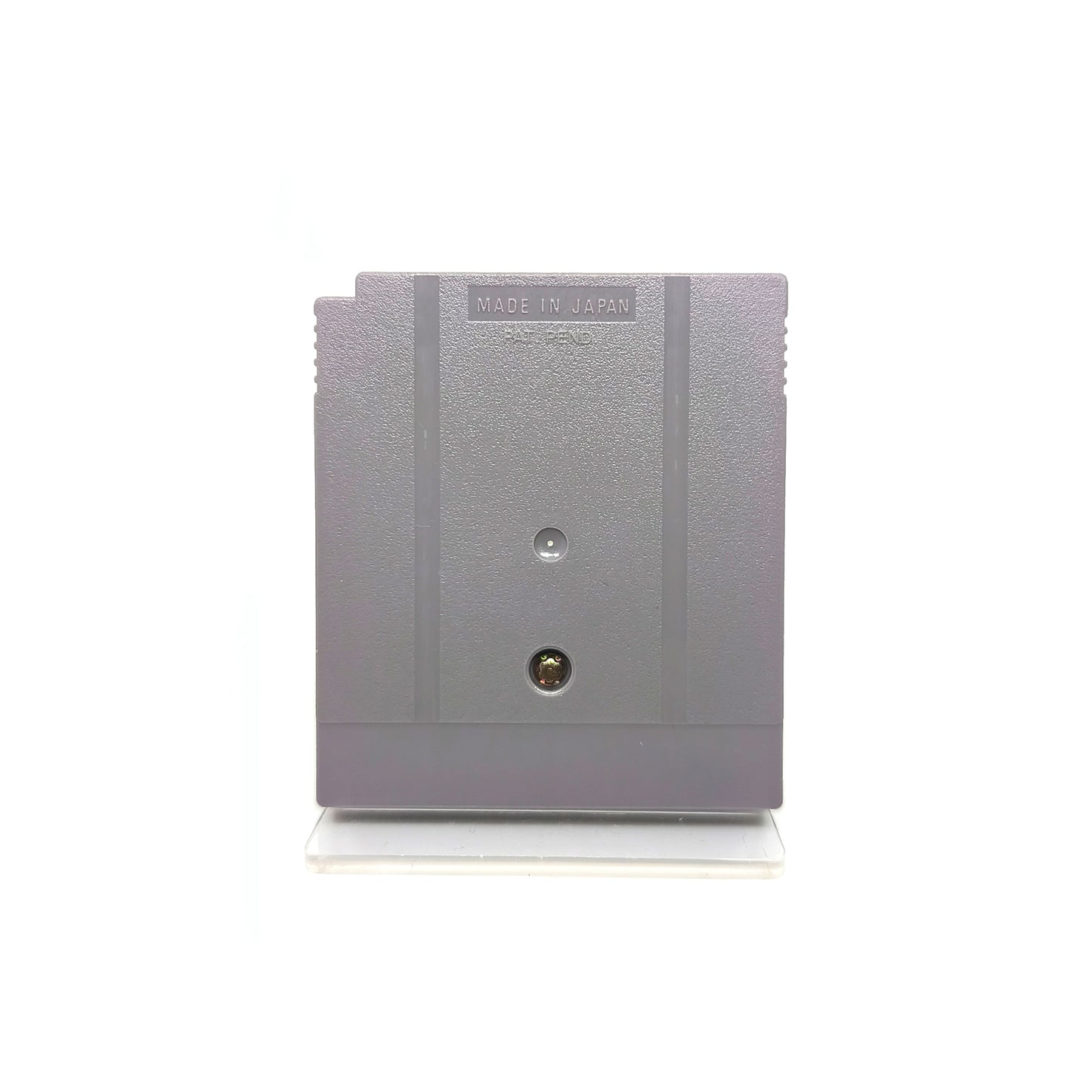 Pokémon Blue Version (JPN) - Nintendo Game Boy játék