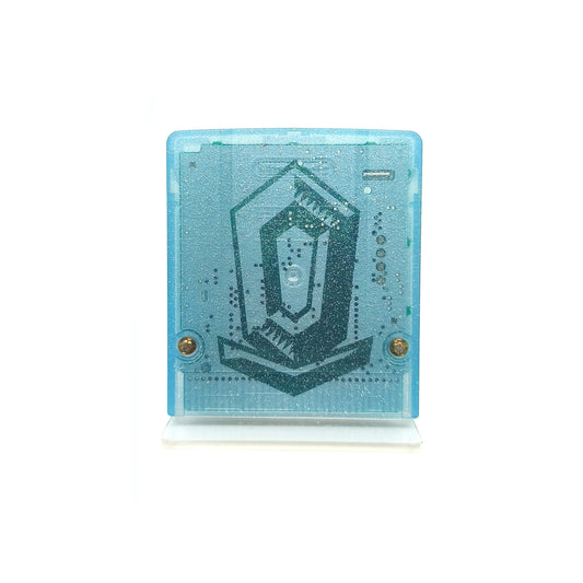 Pokémon Crystal Version (JPN) - Nintendo Game Boy Color játék