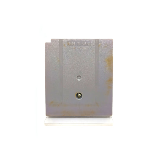 Dr. Mario - Nintendo Game Boy játék