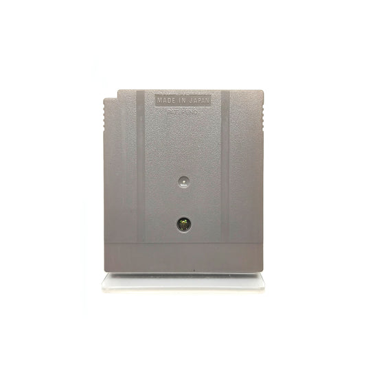 Pokémon Red Version (JPN) - Nintendo Game Boy játék