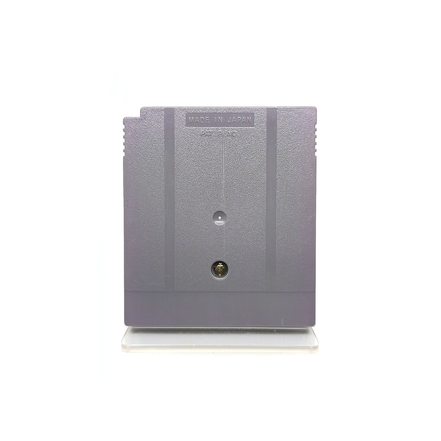 Pokémon Yellow Version (JPN) - Nintendo Game Boy játék