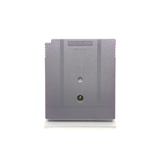 Pokémon Yellow Version (JPN) - Nintendo Game Boy játék