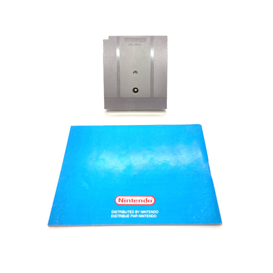 Kirby's Dream Land + leírás - Nintendo Game Boy játék