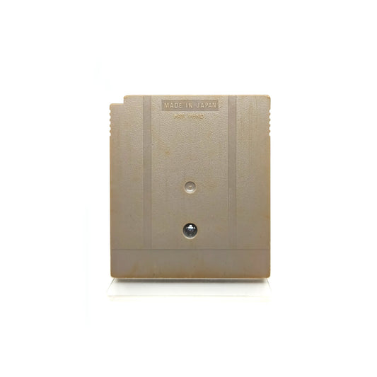 King of the Zoo játék - Nintendo Game Boy