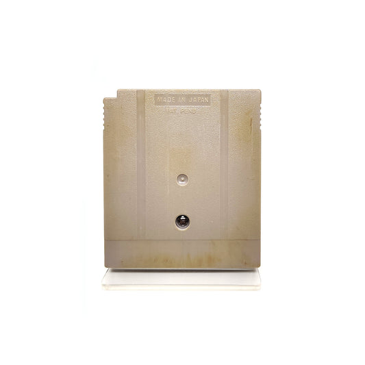 Kung-Fu Master - Nintendo Game Boy játék