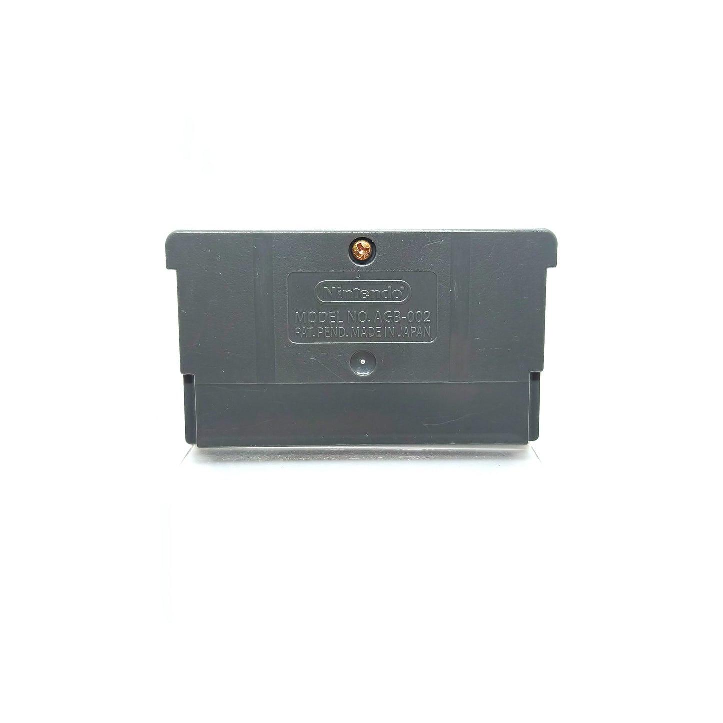 Kuru Kuru Kururin - Nintendo Game Boy Advance játék