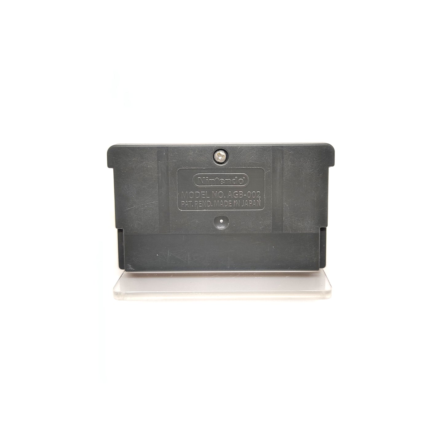 Lemony Snicket's A Series of Unfortunate Events játék - Nintendo Game Boy Advance