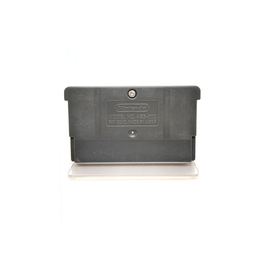 Lemony Snicket's A Series of Unfortunate Events játék - Nintendo Game Boy Advance