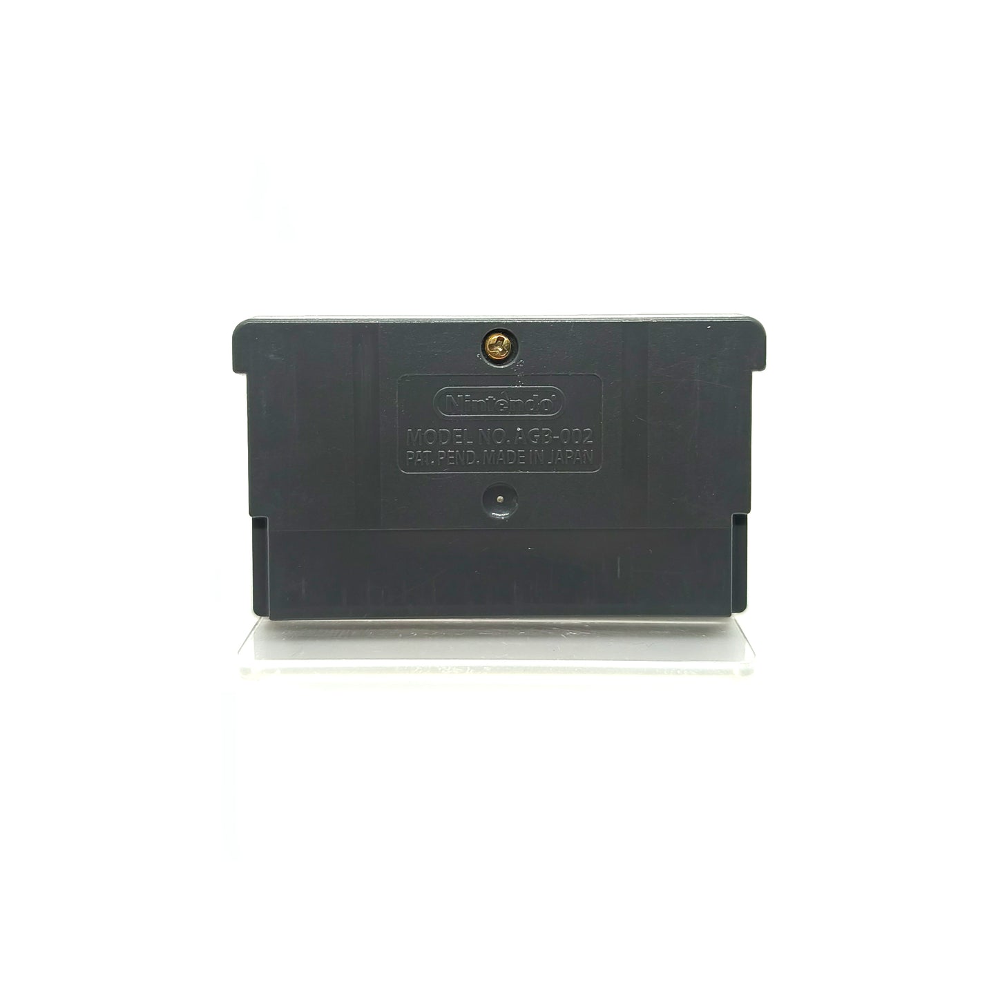 The Lord of the Rings: The Fellowship of the Ring - Nintendo Game Boy Advance játék