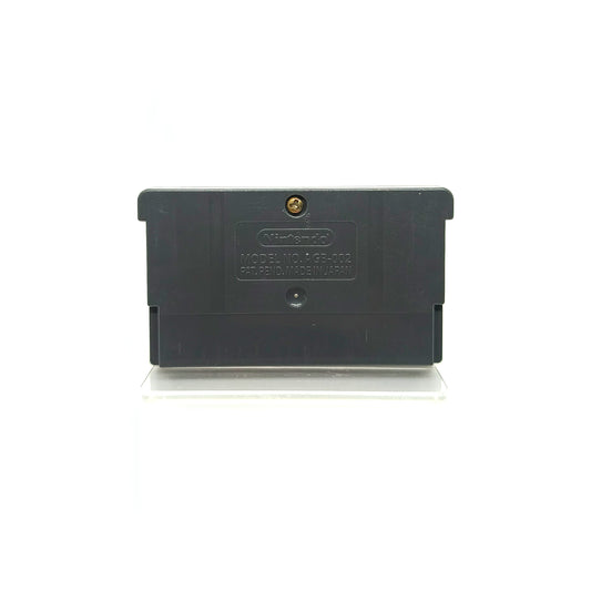 The Lord of the Rings: The Fellowship of the Ring - Nintendo Game Boy Advance játék