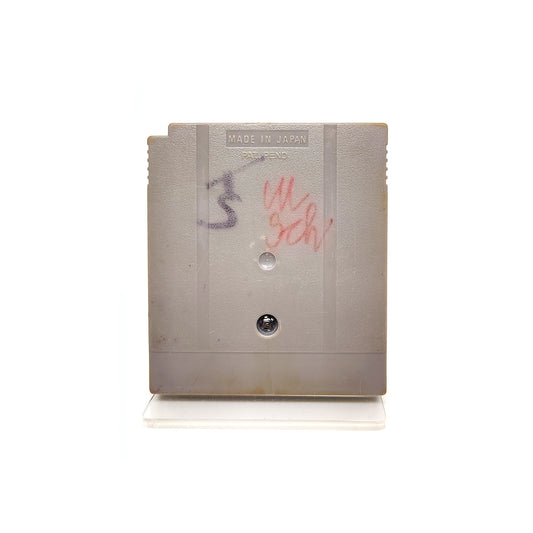 Max - Nintendo Game Boy játék