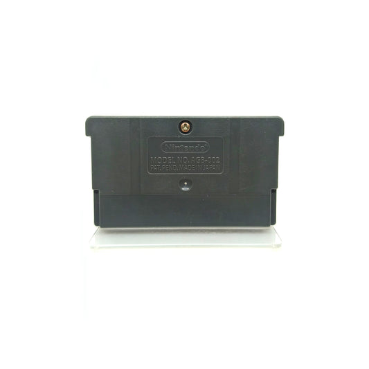 Medabots AX: Rokusho Ver. - Nintendo Game Boy Advance játék