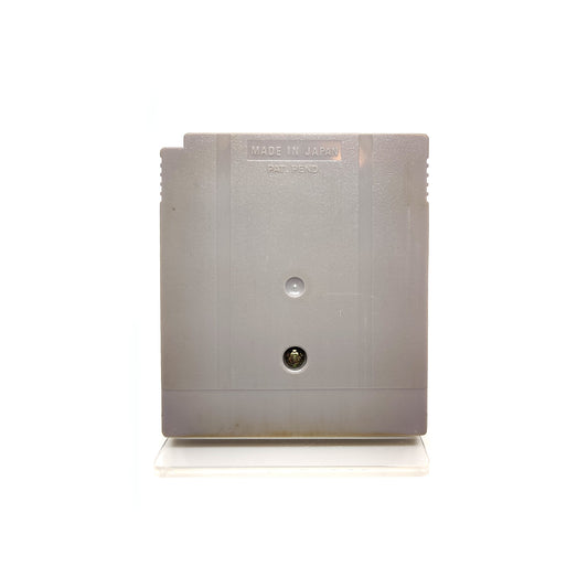 Mega Man 3 - Nintendo Game Boy játék