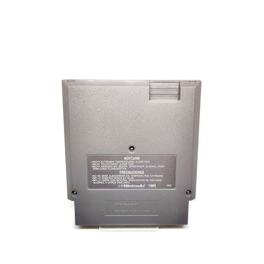 Mega Man 4 - NES PAL játék